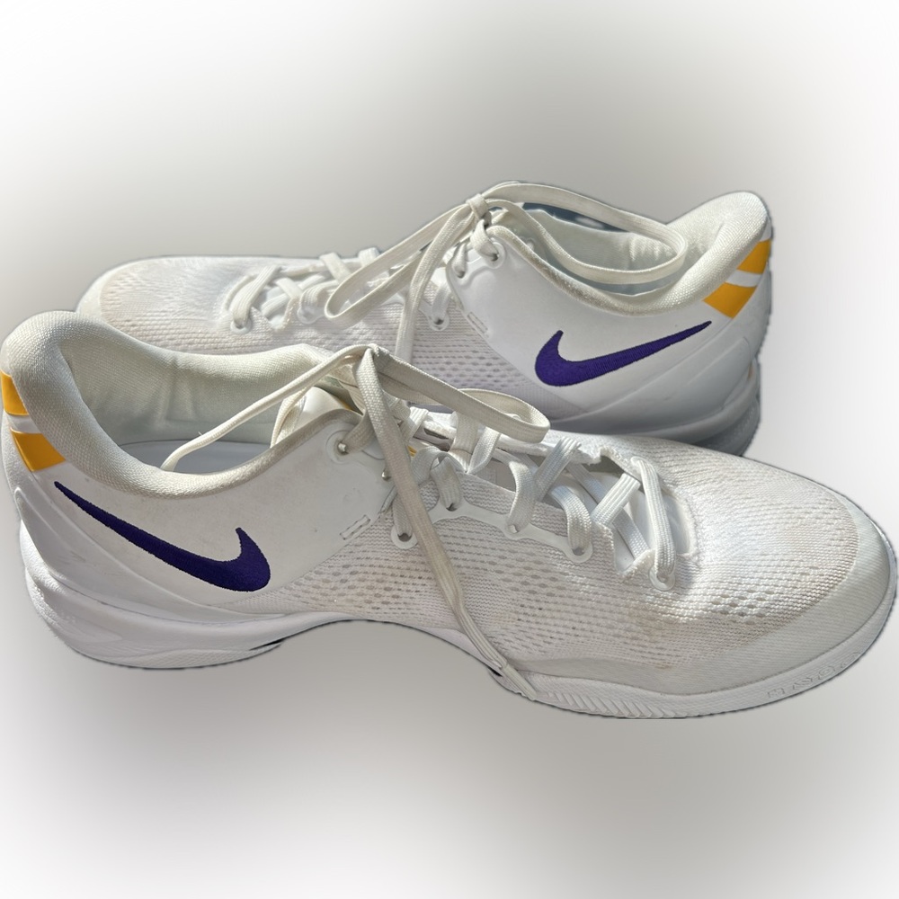 Nike Kobe Protro Lakers Home Men’s basketball shoes